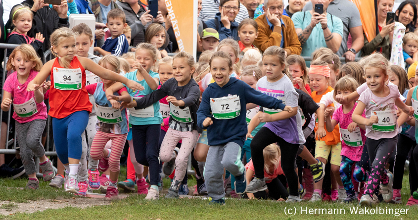 Kids run 19 (c) Hermann Wakolbinger